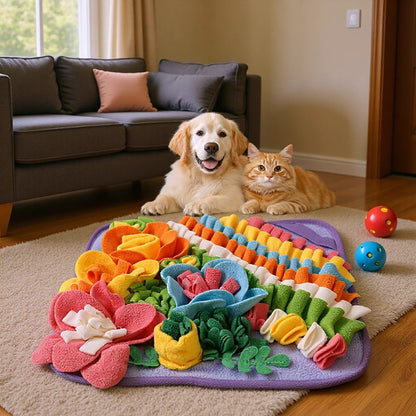 Sniffing Mat for Pets