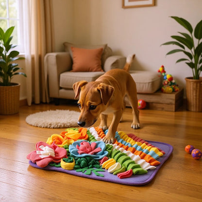 Sniffing Mat for Pets